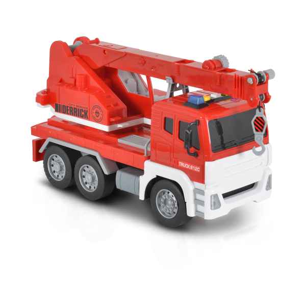 Камион с кран червен Moni Toys 1:12-q33AR.jpeg