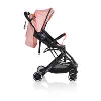 Лятна бебешка количка Moni Trento, розовa-q3mR7.jpg