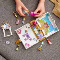 Конструктор LEGO Disney Princess Приключението на Ариел, Бел, Тиана-q4EO3.jpg