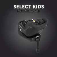 Столче за кола Hauck Select Kids i-Size, Black-q4QQ8.jpg