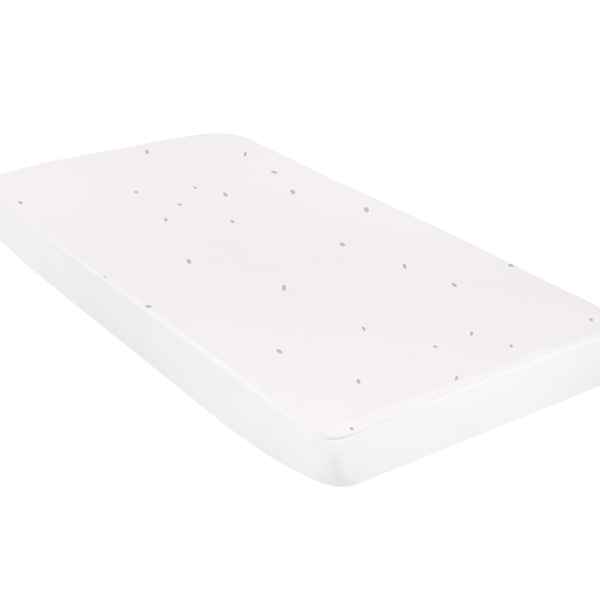 Протектор за матрак с борд - трико Kikka Boo Hedge-hugs, 70/140/15-q5WtM.jpeg