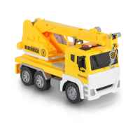 Камион с кран жълт Moni Toys 1:12-q5ljG.jpeg