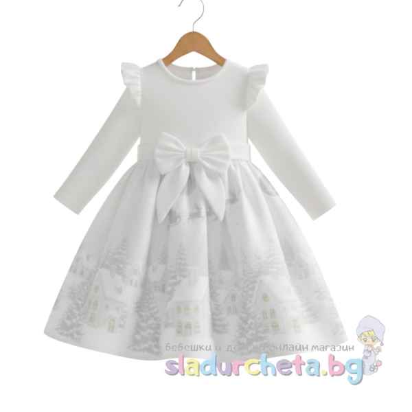Детска рокля Мариела, бяла-q6MIs.jpeg