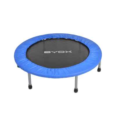 Батут Byox 3FT, 96 см, син