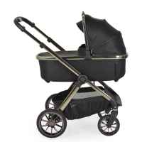 Комбинирана бебешка количка 2в1 Cangaroo iClick, Черна-q7qAR.jpeg