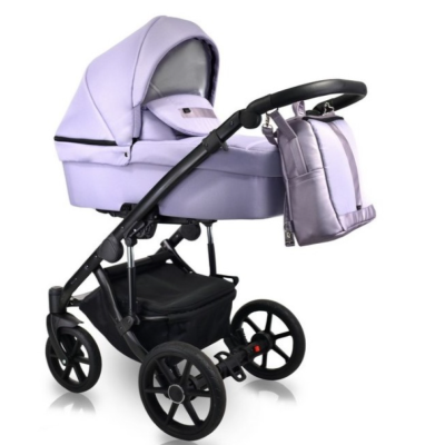 Комбинирана бебешка количка 2в1 Bexa Line 2.0, цвят: L21