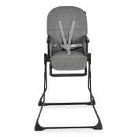 Столче за хранене Cangaroo Waffle, сив-qAOUz.jpeg