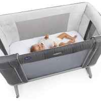 Бебешка кошара Chicco Next2Me Forever, Moon Grey-qAYkq.jpeg