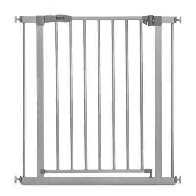 Предпазна преграда Hauck Stop N Safe 2 Silver