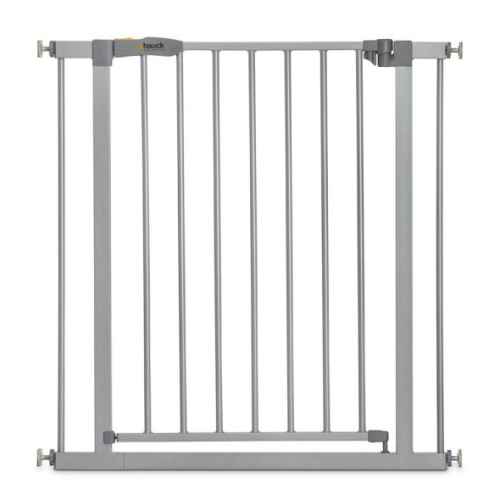 Предпазна преграда Hauck Stop N Safe 2 Silver