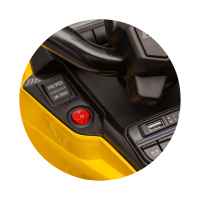 Акумулаторно бъги ATV Chipolino CAN AM OUTLANDER, жълто-qCvL7.jpeg
