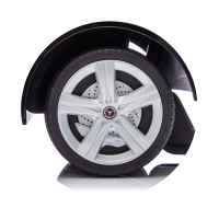 Кола с дръжка Chipolino Mercedes C-Class, бяла-qFq6K.jpeg