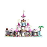 Конструктор LEGO Disney Princess Ultimate Adventure Castle Замък за безкрайни приключения-qG6Xg.jpg