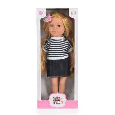 Кукла Moni Toys 46 cm Pretty Girl