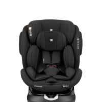 Столче за кола Kikka Boo i-Felix i-SIZE, Black-qGjBQ.jpeg