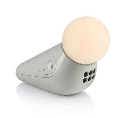 Нощна лампа Motorola с мелодии S1