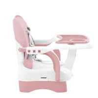 Седалка за хранене Kikka Boo Chewy, Pink-qI8W4.jpeg