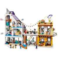 Конструктор LEGO Friends Магазини за мебели и цветя в центъра-qIJVW.jpg