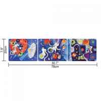 Пъзел Hape, Галактика 3 в 1, 36/36/36 части-qJWJH.jpeg