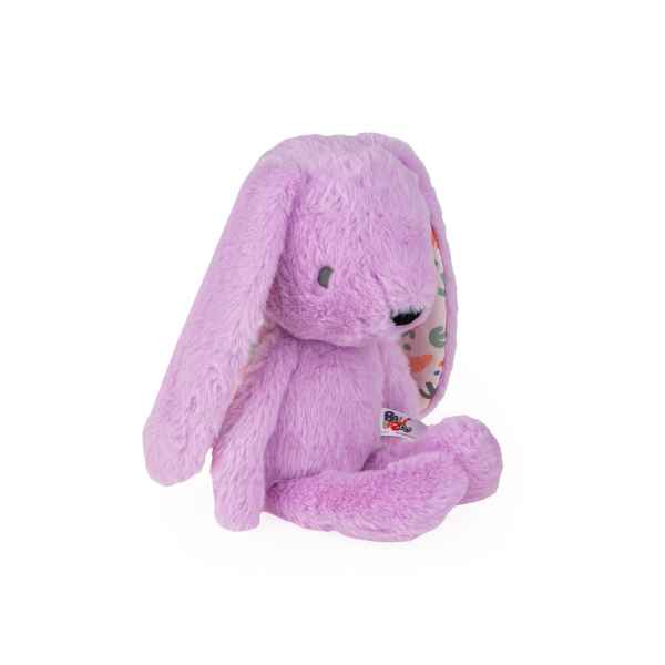 Мека играчка за гушкане Bali Bazoo Rabbit, розов-qJfgn.jpeg