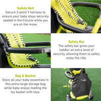 Детска триколка 4в1 smarTrike Glow, зелена-qK3f9.png