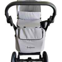 Комбинирана бебешка количка 2в1 Babyhome Nika, сива-qKYcl.jpeg