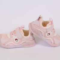 Детски маратонки от текстил Беко, розови-qLely.jpeg