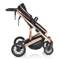Комбинирана бебешка количка Moni Thira, черна-qM9U8.jpeg