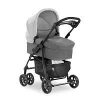 Комбинирана бебешка количка 3в1 Hauck Shopper SLX Trioset, Grey-qMRco.jpg
