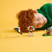 Конструктор LEGO Sonic the Hedgehog, Сблъсък край лагерния огън на Sonic-qNkLW.jpeg