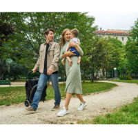 Бебешка лятна количка Chicco Glee, Playful Black-qO124.png