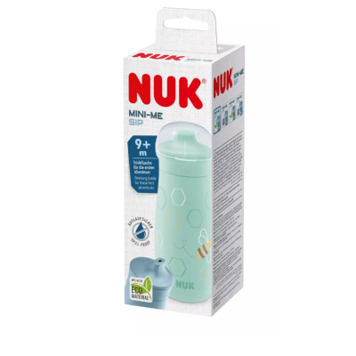 Чаша Nuk Mini-me Sip 300 мл, Пчела