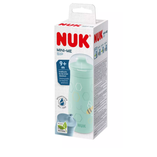 Чаша Nuk Mini-me Sip 300 мл, Пчела-qPGxn.png