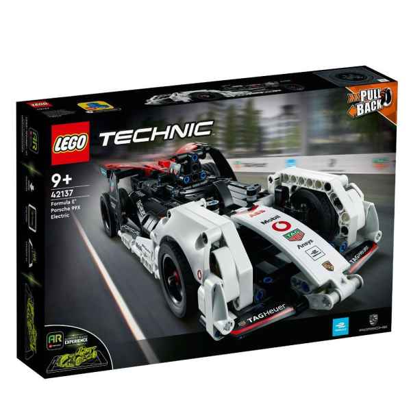 Конструктор LEGO Technic Formula Porsche 99X Electric-qQs8w.jpg