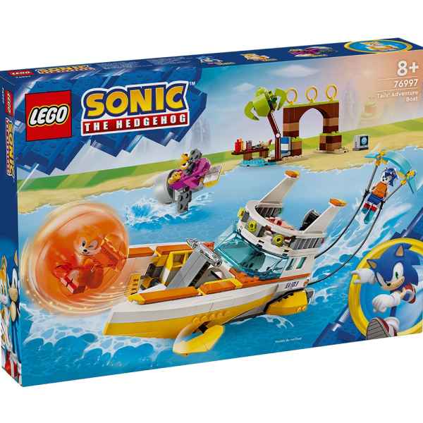 Конструктор LEGO Sonic the Hedgehog, Приключенската лодка на Тейлс-qS9rl.jpeg
