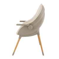 Столче за хранене KinderKraft Fini up, Beige-qSnII.jpeg
