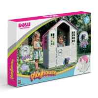 Детска къщичка Dolu, с вратичка за домашен любимец-qSyGg.jpeg