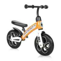 Детски балансиращ велосипед Lorelli SCOUT, оранжев РАЗПРОДАЖБА-qTCHv.jpg
