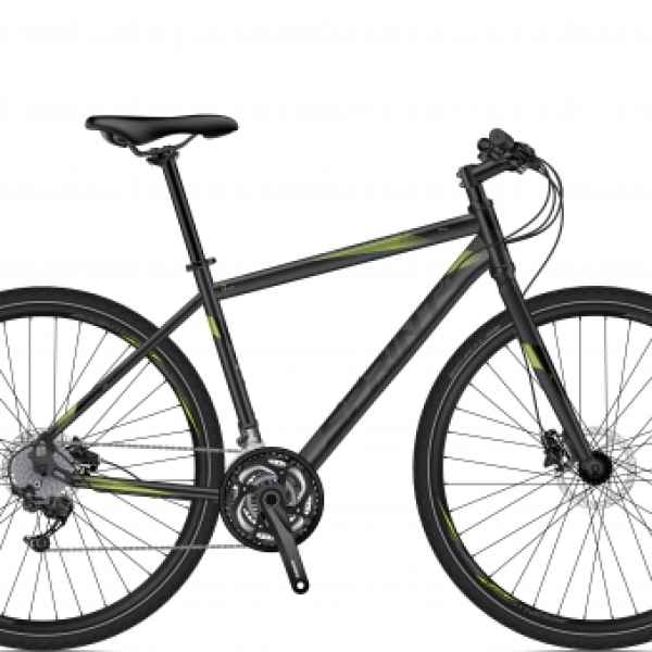 Велосипед Sprint Sintero Rigit 28, черен/ зелен-qTOZf.jpeg