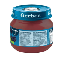 Бебешко пюре Gerber, Сливи 6м 80 гр.-qV0t4.png