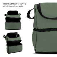 Комбинирана бебешка количка 2в1 Lorelli Venice, Black-qWZHv.jpeg