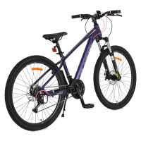 Велосипед със скорости Byox alloy 26 Clasher, Purple-qXLAG.jpeg