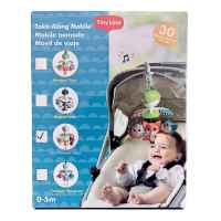 Музикална въртележка Tiny Love Take-Along Mobile Tiny Princess-qXiiF.jpeg