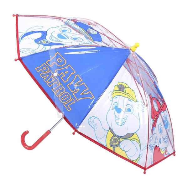 Детски чадър Zizito Пес патрул, многоцветен-qapR4.jpg