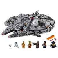 Конструктор LEGO Star Wars Milenium Falcon-qb0ir.jpg