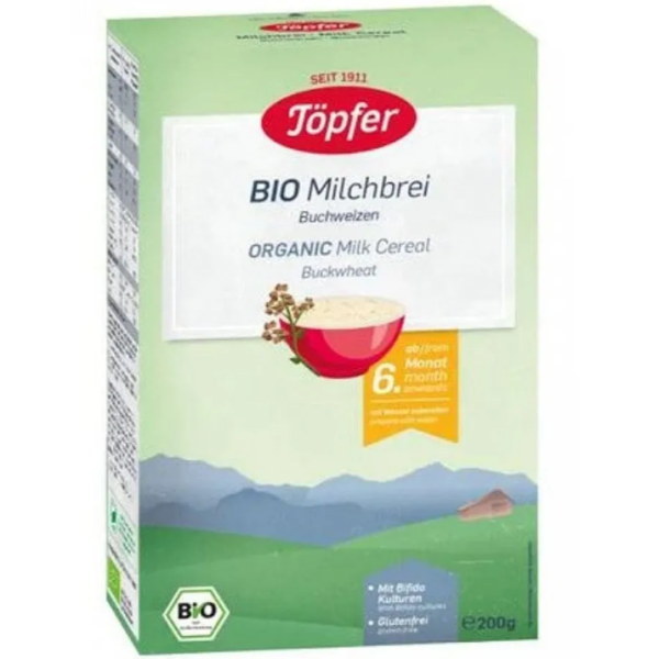Млечна био каша Topfer, с Елда 6м+ 200 гр.-qdzkv.png