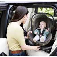 Столче за кола Joie i-Level™ Pro 40-87 см, Evergreen-qemgf.jpeg