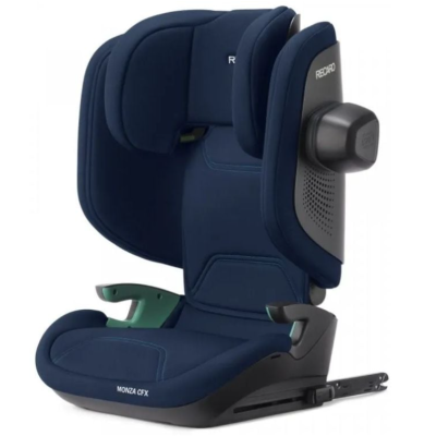 Столче за кола Recaro Monza Nova Cfx i-size, Misano Blue