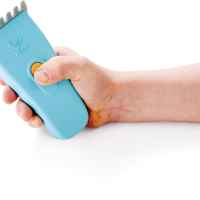 Детски дървен комплект Hape, Комплект с фризьорски принадлежности, 22 части-qhcM8.jpeg