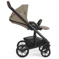 Бебешка лятна количка Joie chrome™ 2, Cashew-qkyOn.jpeg